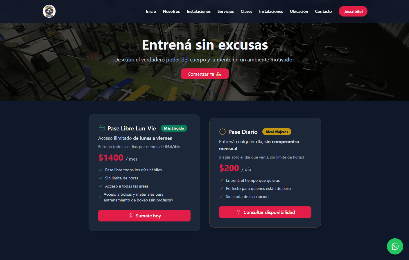 Actitud Fitness Durazno